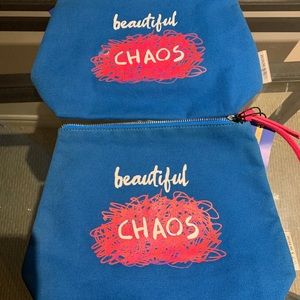 Papyrus Make Up Bags